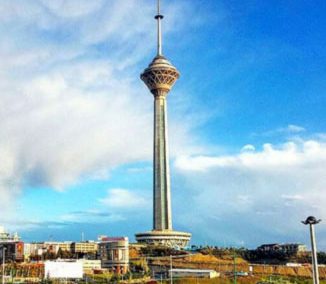 مطالعات اقتصادی برج میلاد تهران